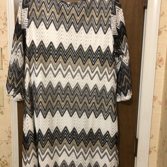 TACERA DRESS - Picture 6 of 6